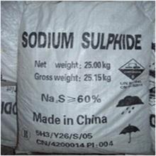 Sodium sulfide (2)
